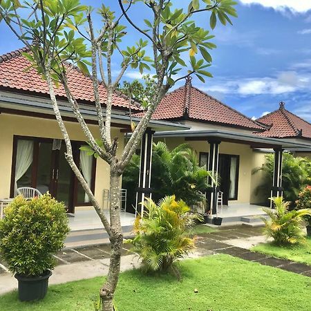 Romeo Beachfront Bingin Pecatu Exterior foto