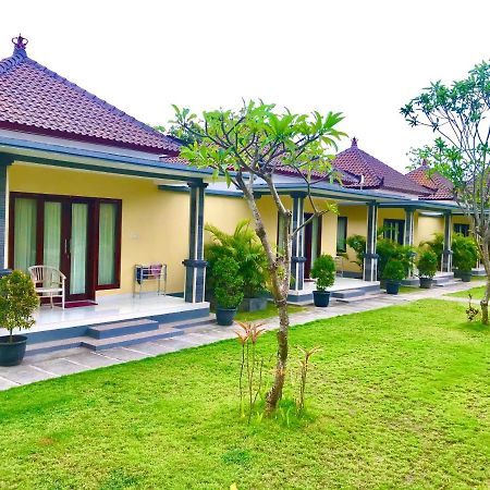 Romeo Beachfront Bingin Pecatu Exterior foto