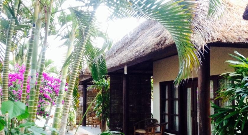 Romeo Beachfront Bingin Pecatu Exterior foto