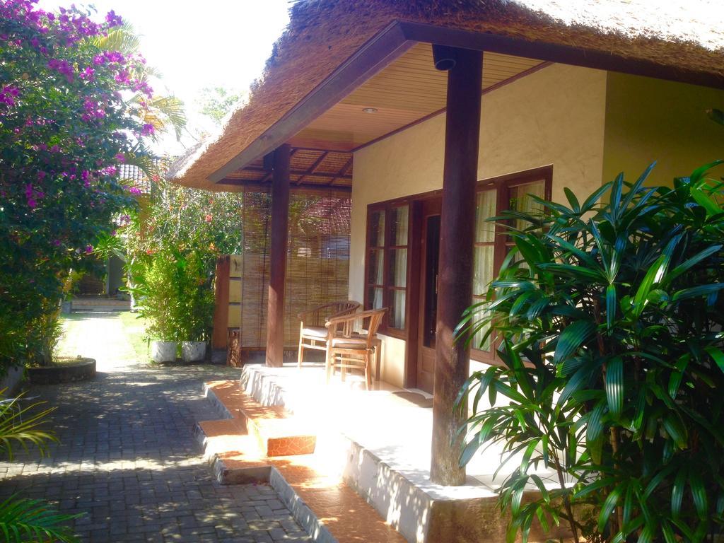 Romeo Beachfront Bingin Pecatu Exterior foto