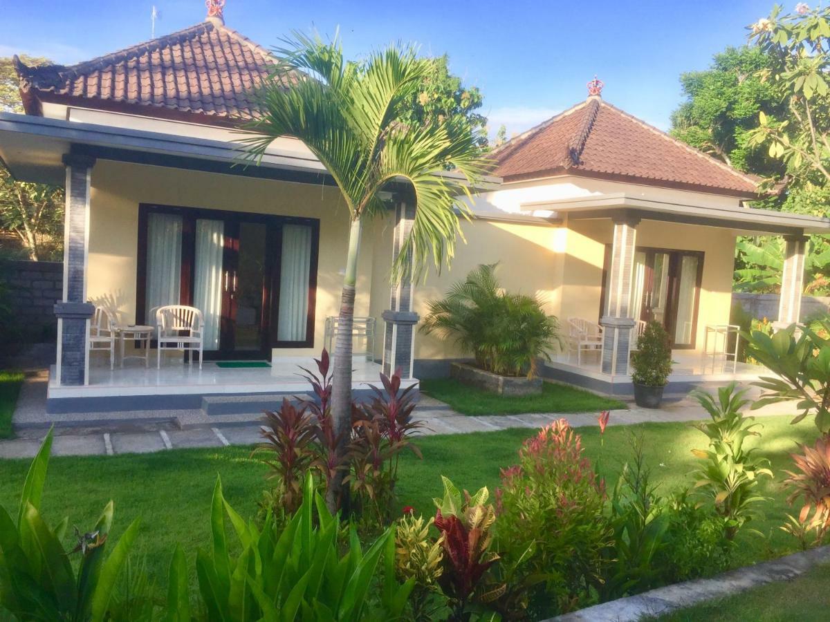 Romeo Beachfront Bingin Pecatu Exterior foto
