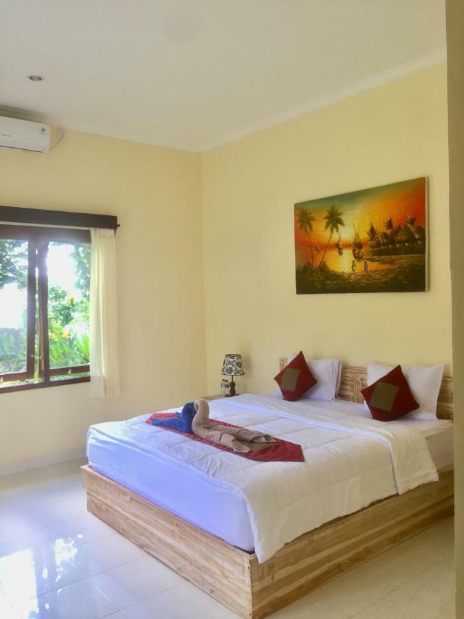 Romeo Beachfront Bingin Pecatu Exterior foto